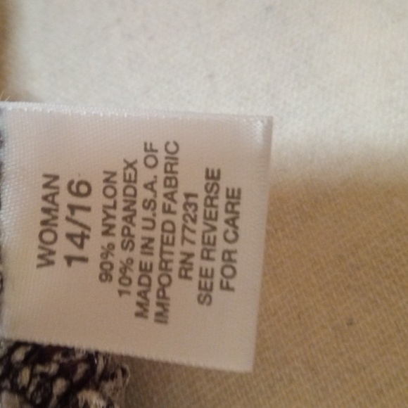 💸DRESS BARN LONG OPEN CARDGAN💸 - Picture 5 of 7